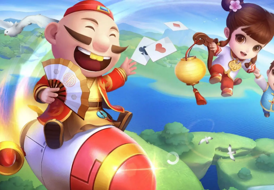 jj斗地主冠军杯迎来八强赛总奖金高达780万这赛程直接拉满