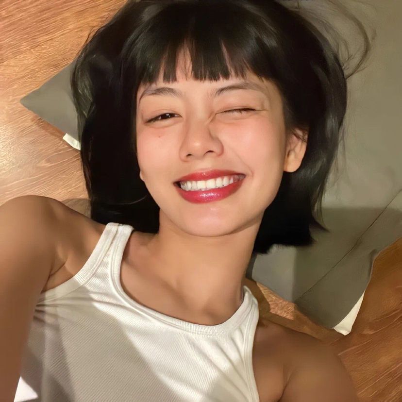 一波好看的小姐姐微信qq头像