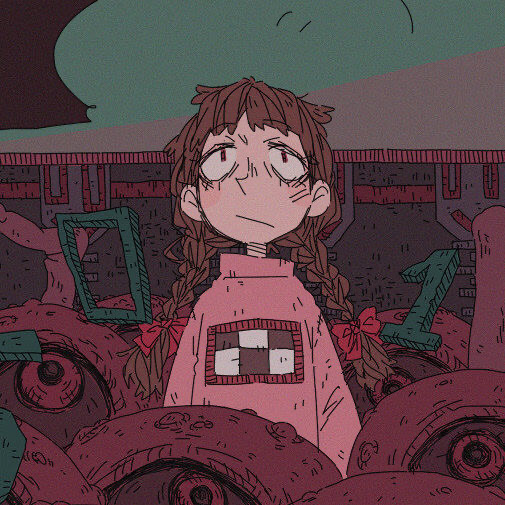 一波好看的小姐姐微信qq头像