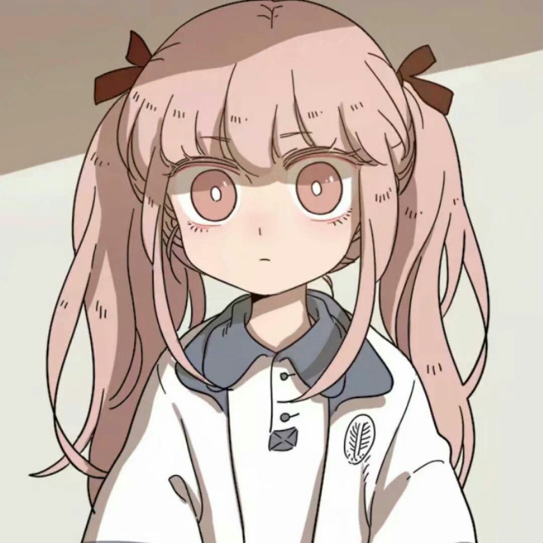 一波好看的小姐姐微信qq头像