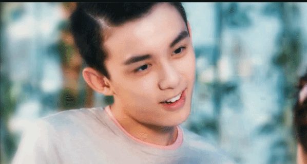 用眼睛"开车"的5位男星,眼神会拉丝,又欲又撩这谁顶得住