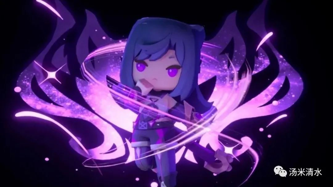 迷你世界斗罗联动皮肤爆料史莱克七怪登场