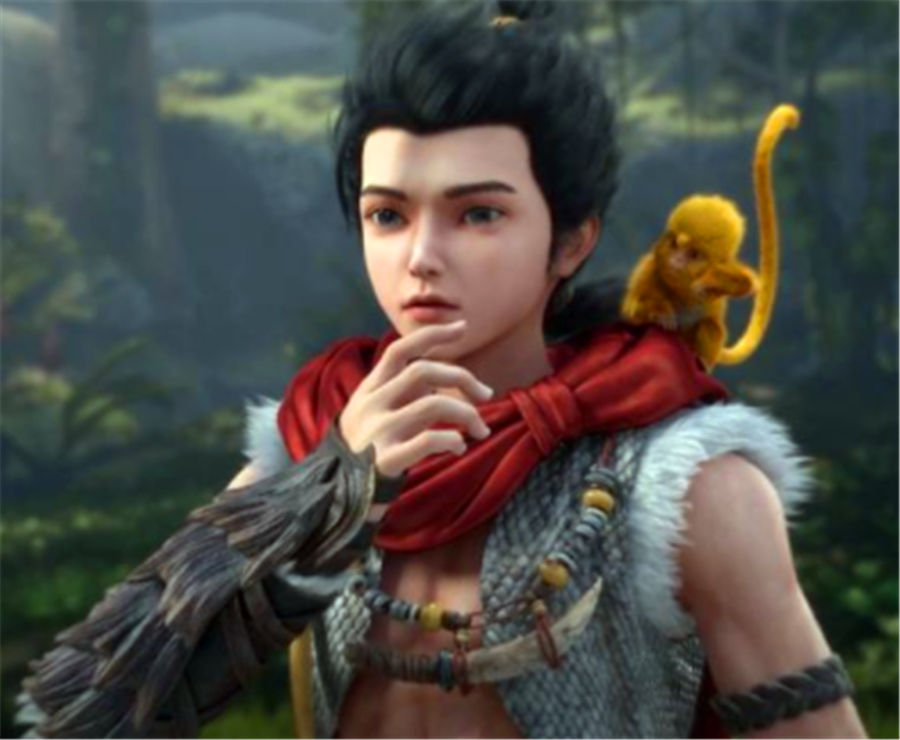 完美世界为何石毅母亲要挖石昊的至尊骨