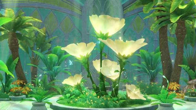 原神须弥新角色扎堆曝光是米哈游急了还是安全技术不行