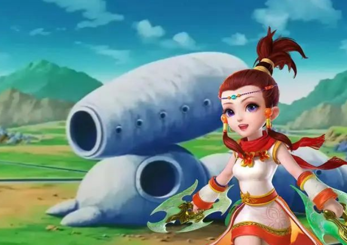 梦幻西游:人族哪个门派适合新手呢?一定要花钱少效果好