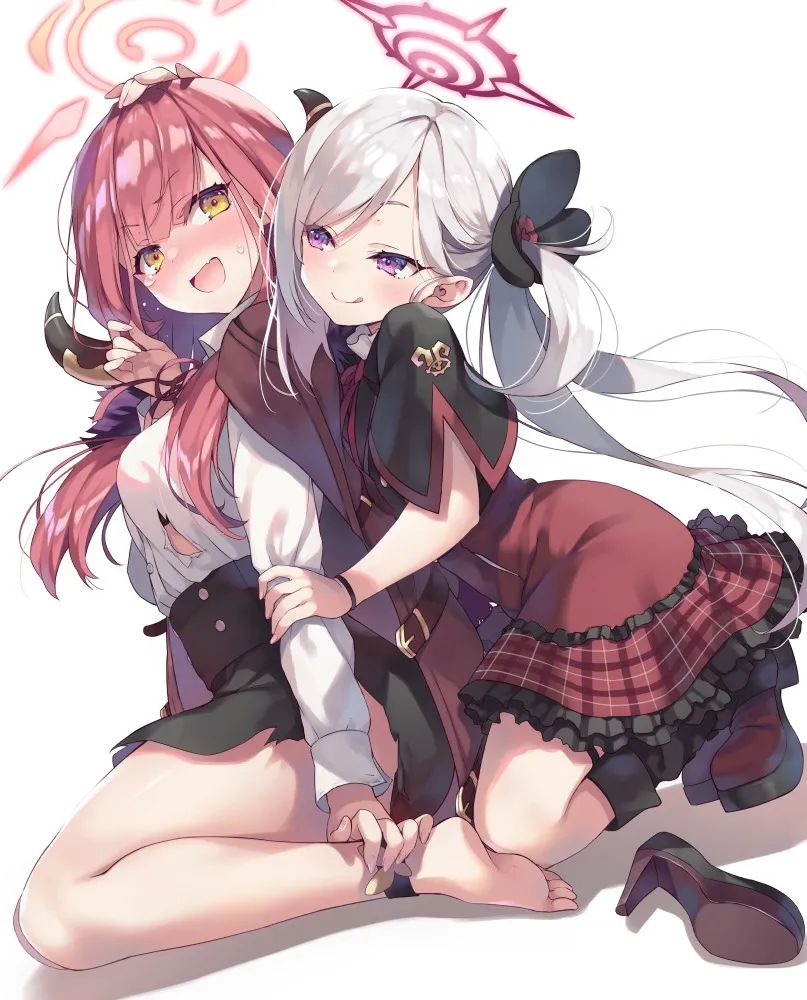 碧蓝航线同人图集插画专题图包