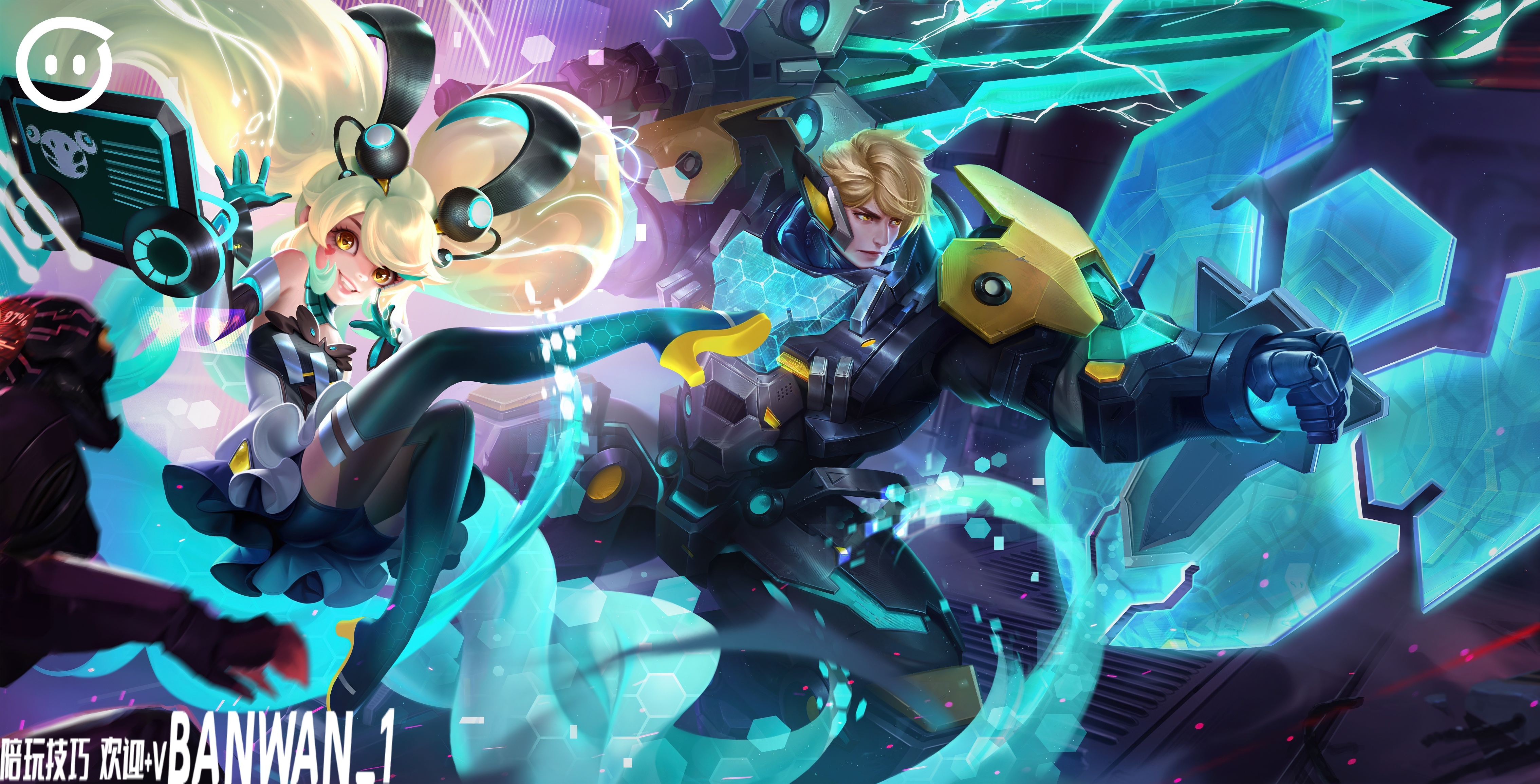 王者荣耀宫本退群李白刮痧居然还有英雄从未被削弱