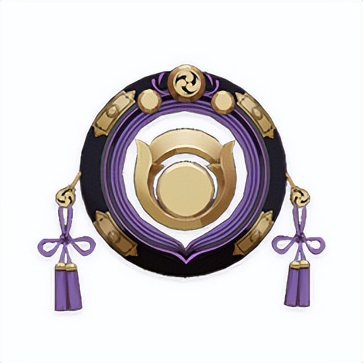 白辰之环简介:由北斗及心海率先触发白辰之环的特效,再由万叶双扩散