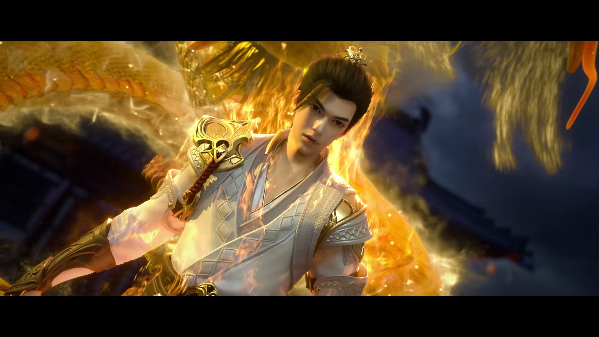 完美世界石昊将月婵的身子搜刮了一片为何月婵对他不离不弃