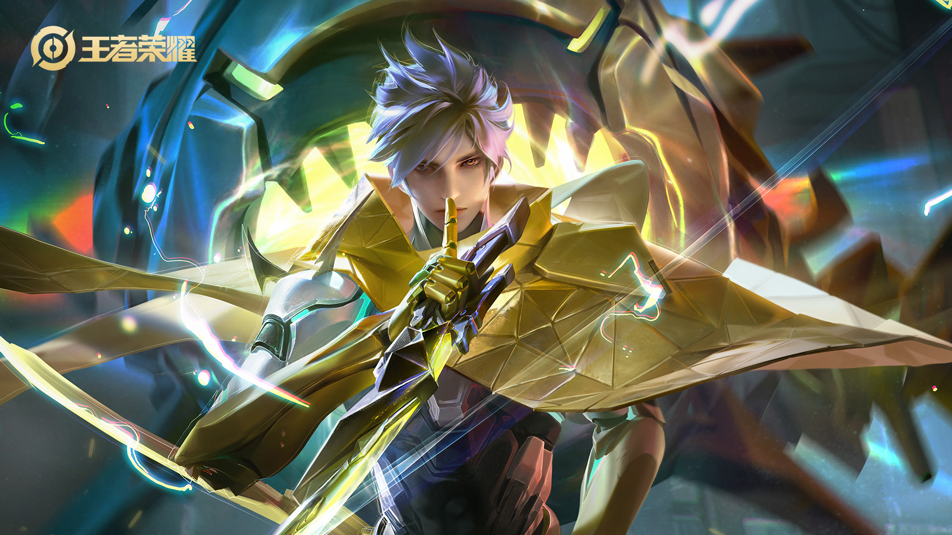 王者荣耀:英雄台词票选结果出炉,瑶人气最高,澜逆袭进前十