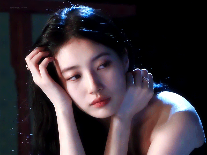 「国民初恋」裴秀智,化身「疯批恶女」,演技大转型.