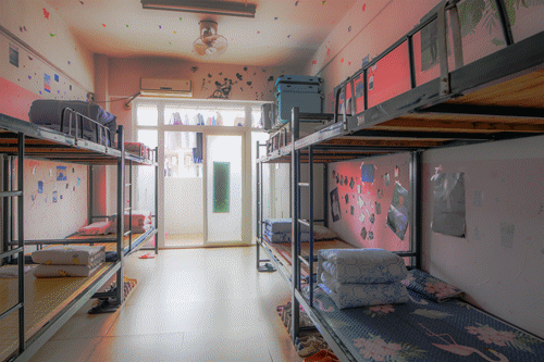 集美职业技术学校是厦门理工学院附属中专,它是一所公办中职校,拥有多