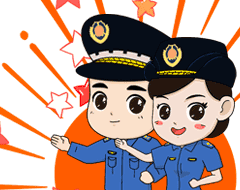 城管云课堂61带你涨知识|为什么城市中盲道的形状是条形和小圆点?