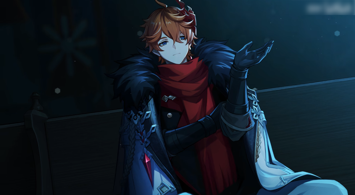 原神11执行官排名火了前5名暂未登场公子喜提新仇人