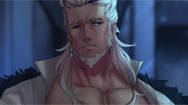 人类该如何挑战神明?