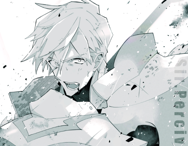 fgo阳间副本的顶级光炮战神说说四星枪阶帕西瓦尔有多强