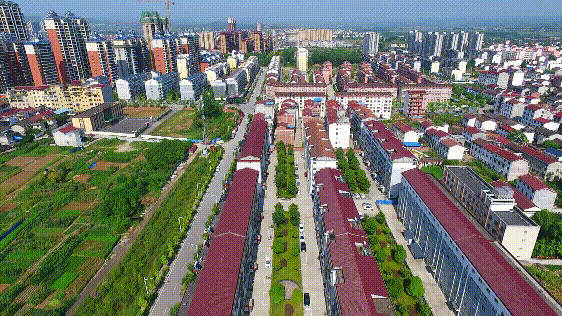 洋县:加快保障性安居工程建设  让更多百姓实现安居梦