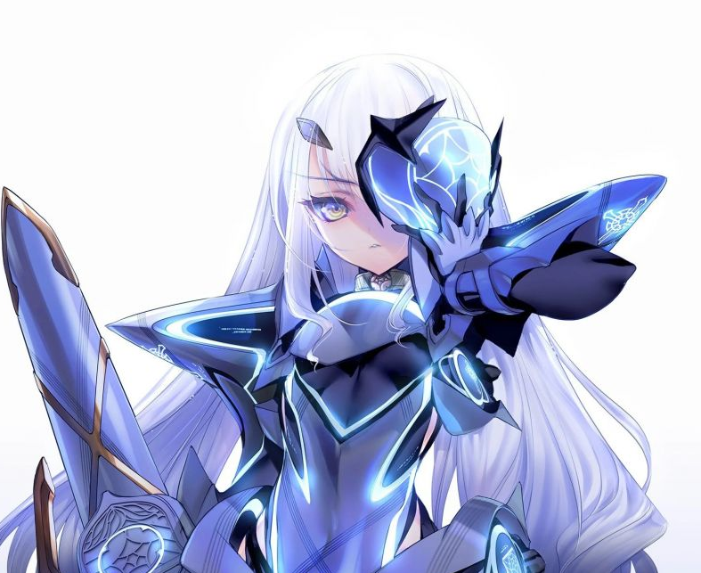 fgo妖精兰斯洛特抽到几宝比较合适拿到就算胜利一宝足够用了