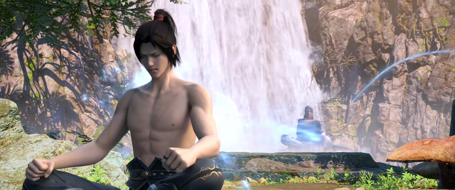 斗破苍穹萧炎在三大宗派手中抢夺斗技和玄龙丹对他有多大帮助