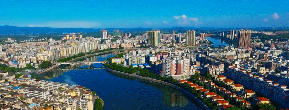 这里是韶关乐昌!_腾讯新闻