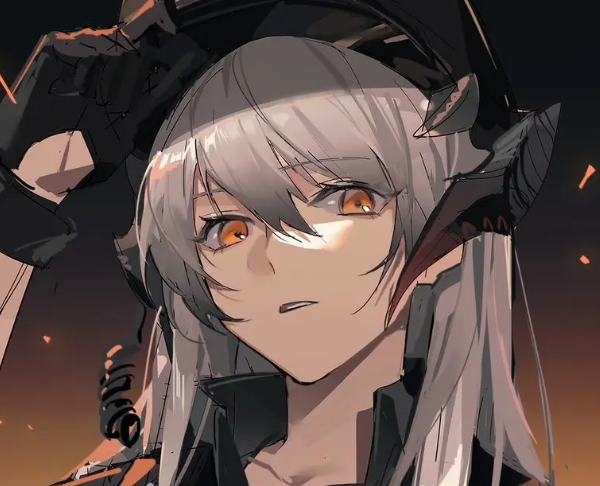 明日方舟说说煌和塞雷娅双up的卡池要不要抽萌新博士跳坑不亏