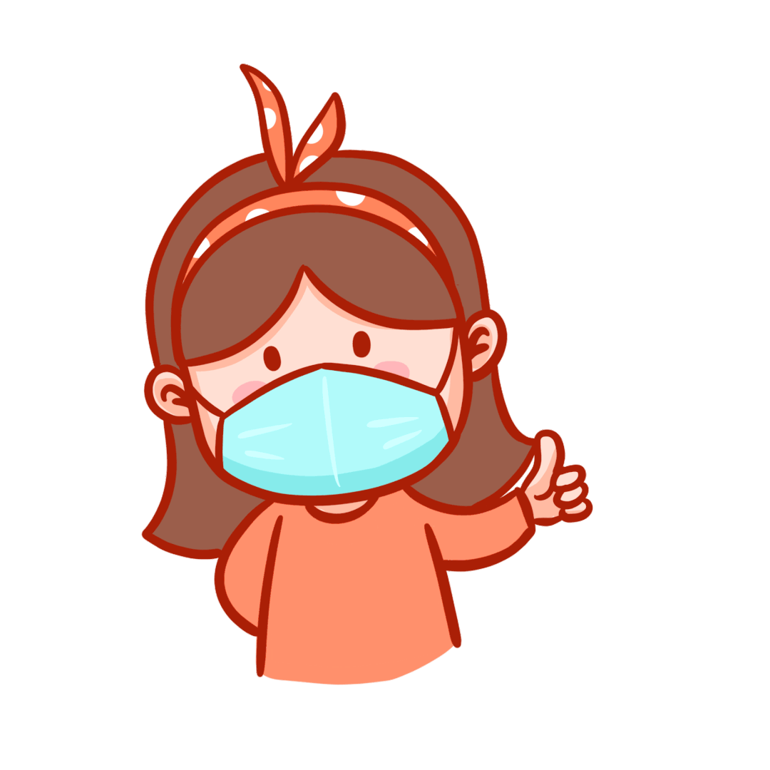 疫情传播扩散风险及其他呼吸道传染病传播的重要手段口罩是阻断新冠