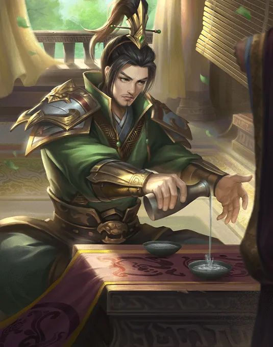 4图资料库修正苏飞吴1版三国杀武将技能资料库汇总身份局