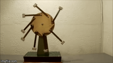 都说永动机不存在,那么宇宙万物为何都在不停地运动?