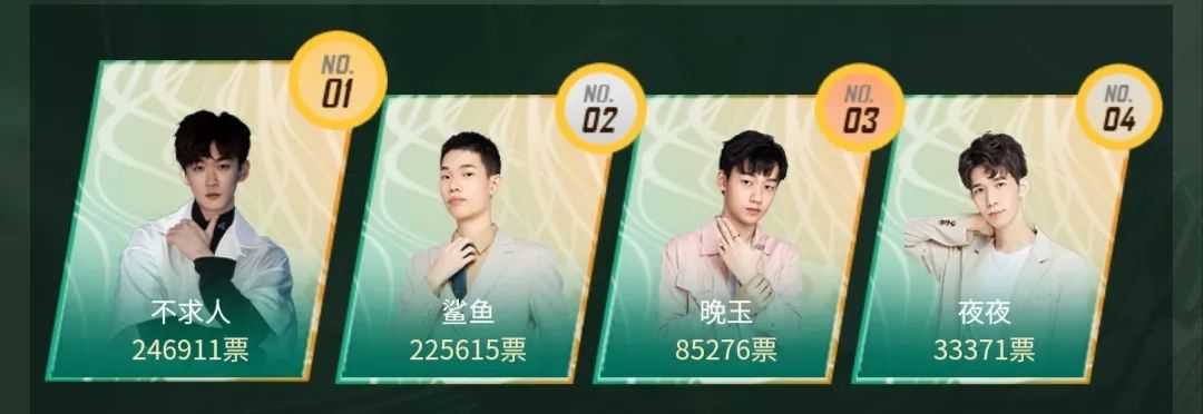 晚玉,夜夜不求人,鲨鱼- 虎牙 -江小北,柚米邓大帅