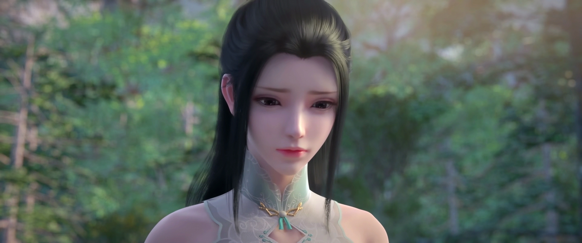 斗破苍穹萧薰儿为何来到萧家送给萧炎什么礼物最贵重