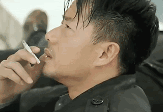 你们想啥段奕宏都听说了,他说下次演深柜,组大