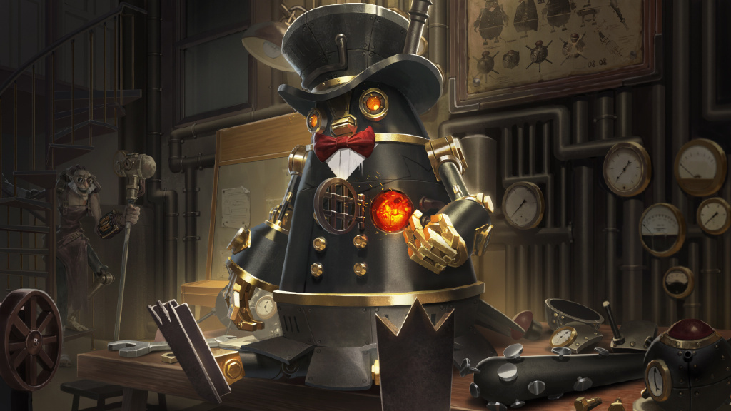 第五人格职业选手战袍外观平平无奇为何决胜局毅然选用