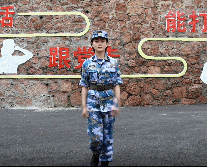 格安SALEスタート】 作戦服 解放軍21式荒原星空迷彩 解放軍21式荒原