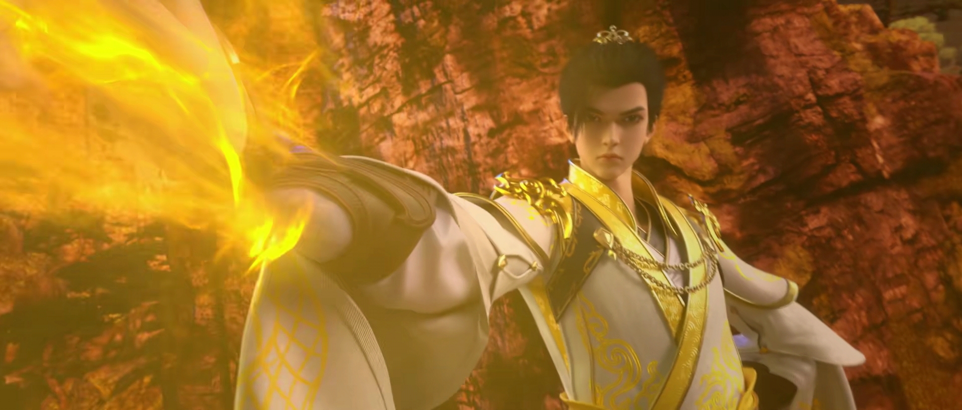 完美世界下界补天教失去月婵后在石昊的强硬手段下能存活多久