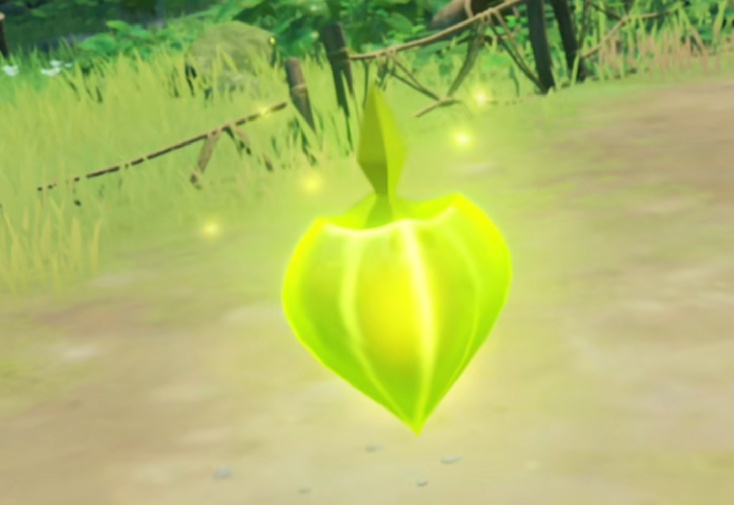 原神:妮露一秒四刀,可惜cd长;与夜兰一样吃生命值,那强度稳了