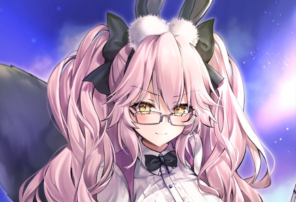 fgo五星杀阶光之高扬斯卡娅强度测评 体系拐子中最能打的光炮