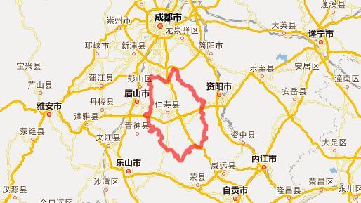四川省那个县人口最多_三大打工省份,四川第三,河南第二,那么第一会是谁呢(2)