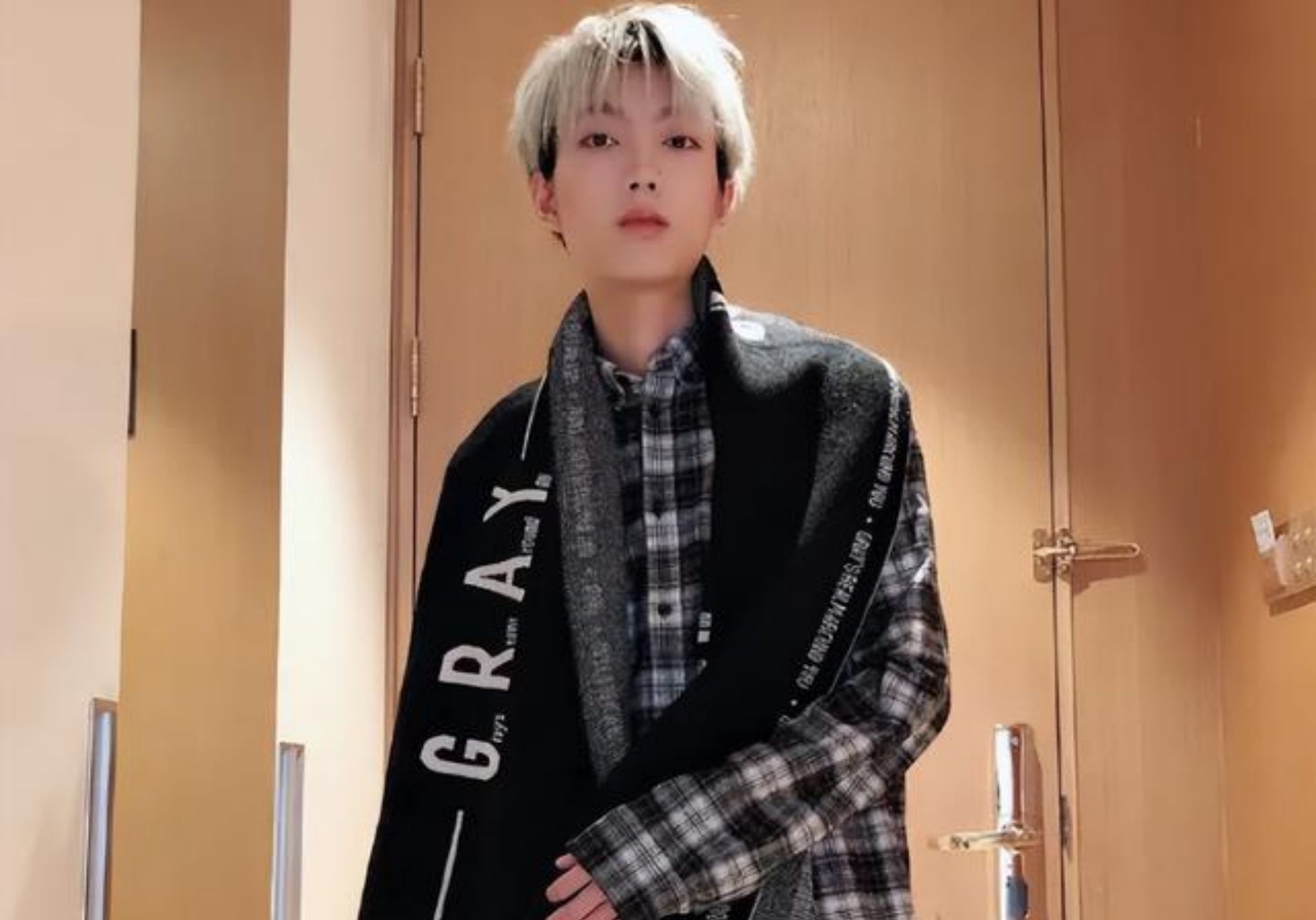 孤影好奇测手速竟是vip职业玩家北慕的手速令人羡慕