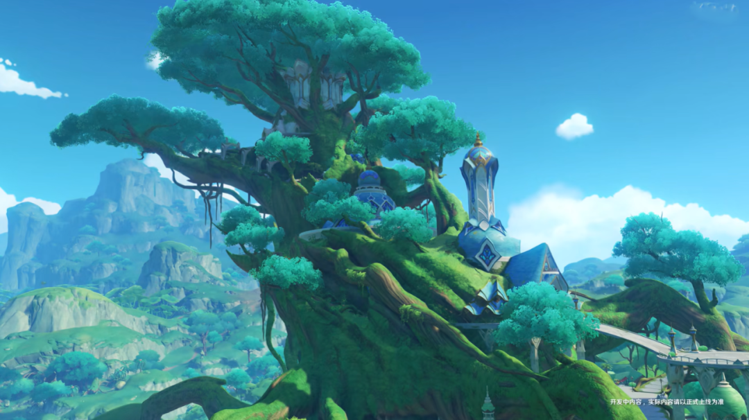 原神30官方爆出须弥角色卡池开启时间揭晓