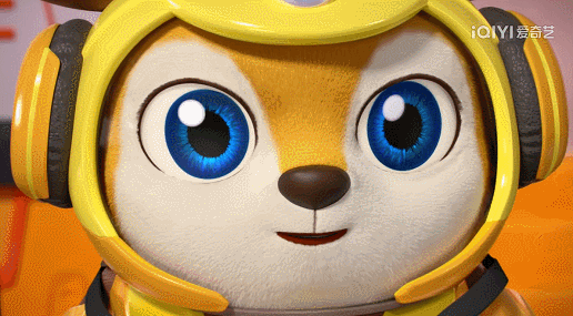 《无敌鹿战队》上新,爱奇艺奇巴布原创动画在今年暑期开炸!_腾讯新闻