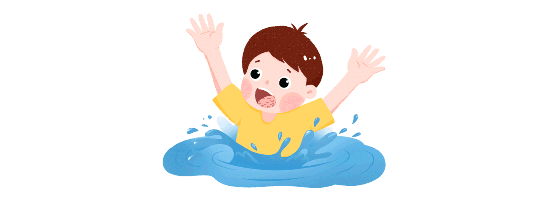 暑假进行时,这份防溺水指南请查收!_腾讯新闻