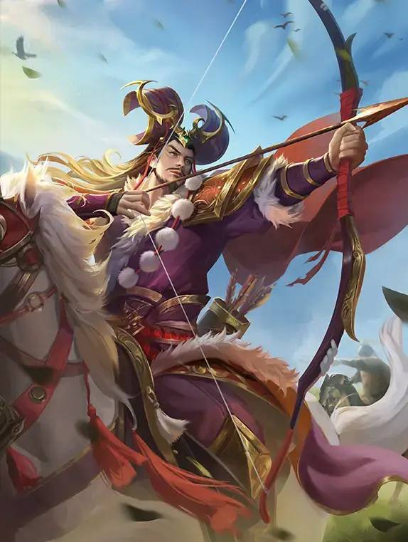 12图十周年界限突破测试公孙瓒群7版三国杀武将技能资料库汇总身份局