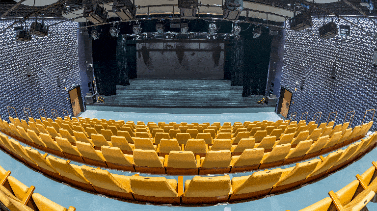 2022年中国小剧场戏曲展演申报倒计时最后5天