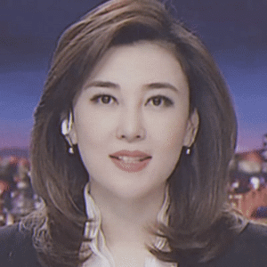 《海峡两岸》李红:都快主持20年了,再不统一,她就老了