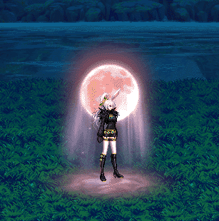 dnf秋月之梦中秋礼盒曝光仅限量5000套粉色光环萌爆了