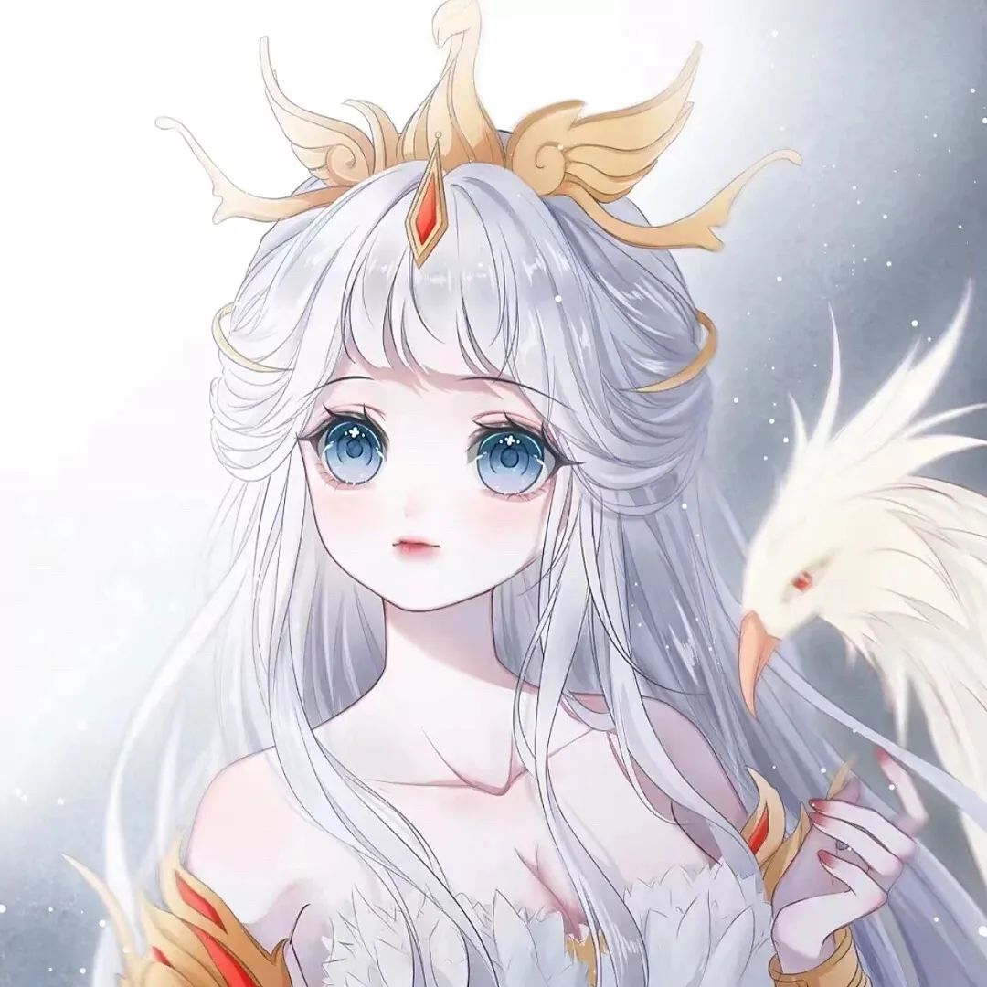 王者头像/王者荣耀头像