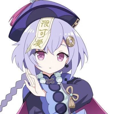 原神头像|可爱好看的原神头像