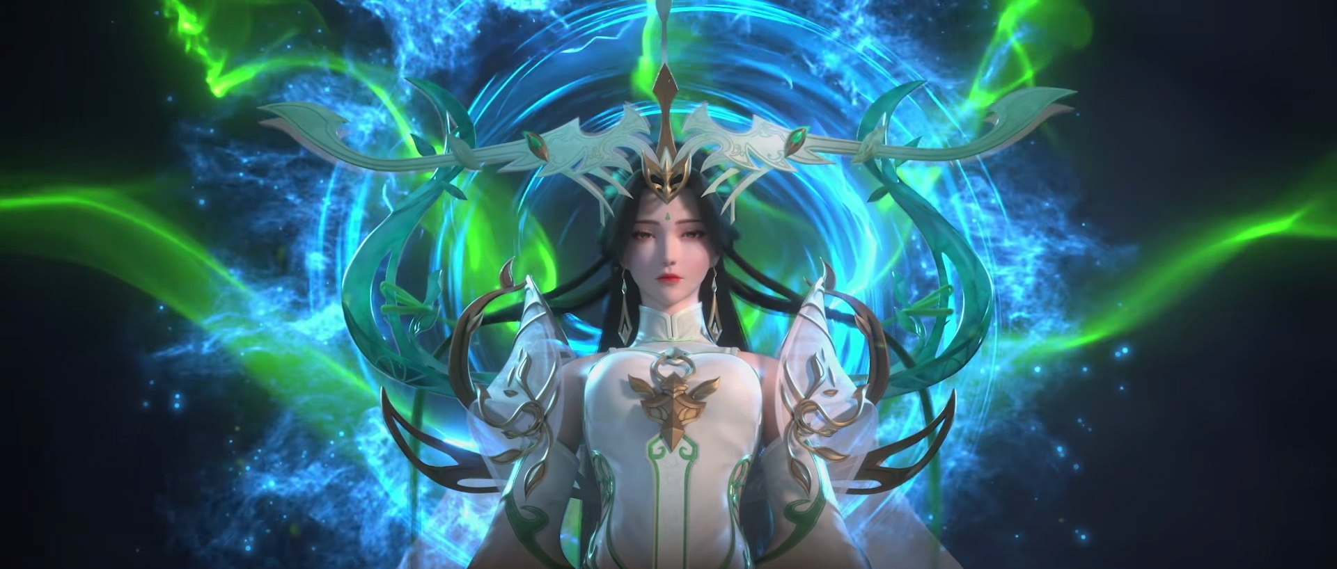 完美世界重瞳女和黑色纸船主人有什么渊源为何助她渡过危机