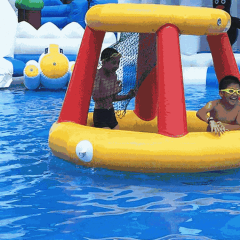 就在德州天衢新区,水上乐园8月免费畅玩!_腾讯新闻