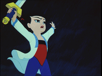 《小蝌蚪找妈妈》《大闹天宫》从20世纪的经典动画《铁扇公主》留下